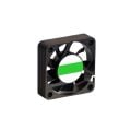 FAN 3X3 12 VOLT 10MM