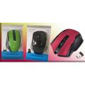 POWERSTAR PW-6011 KABLOSUZ MOUSE