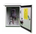 SULAMA POMPASI KUTUSU TRİFAZE-5.5-11 KW DC-AC-GALVANİZ HAZIR-HSK-TT-5,5-11KW-TF-TOMMATECH