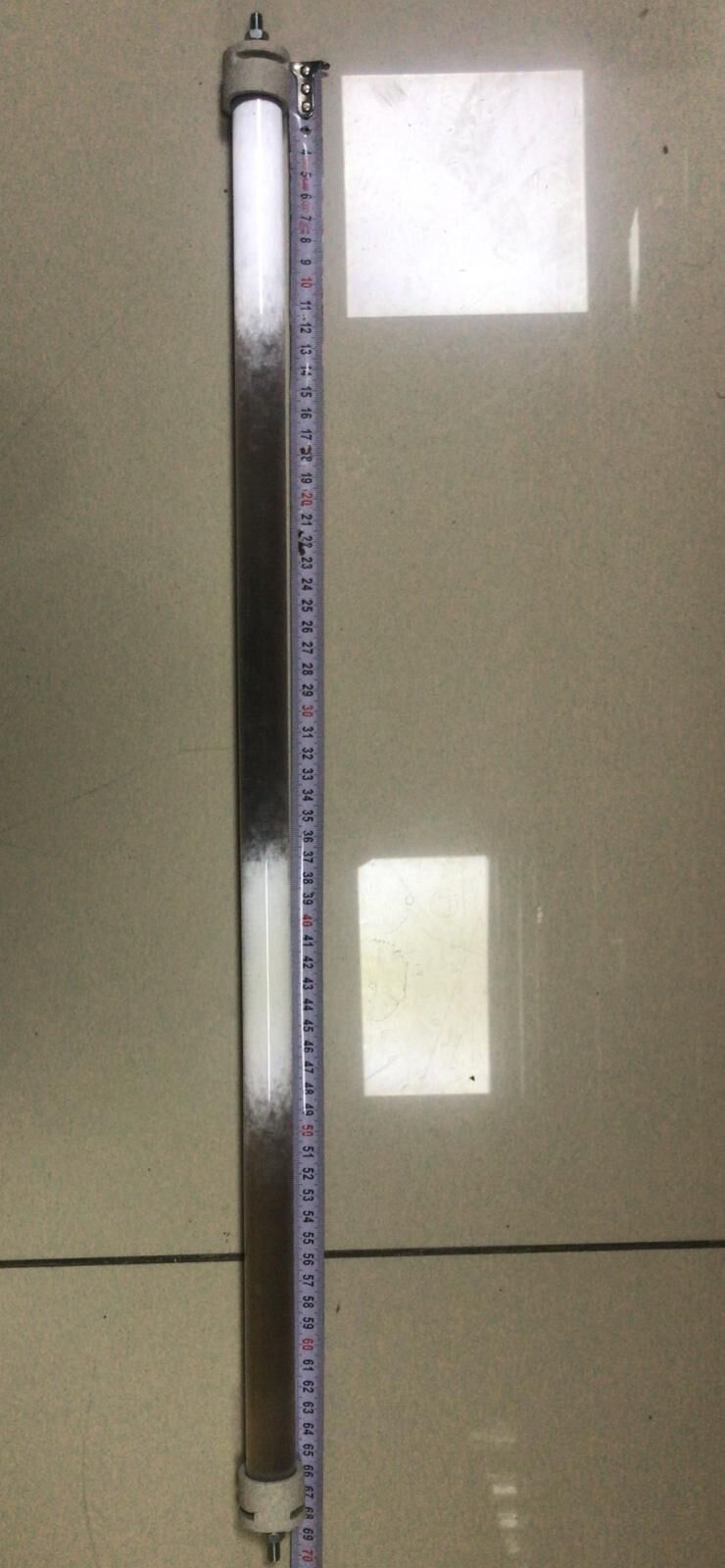 UFO REZİSTANSI CAMLI KOMPLE 67.50 CM