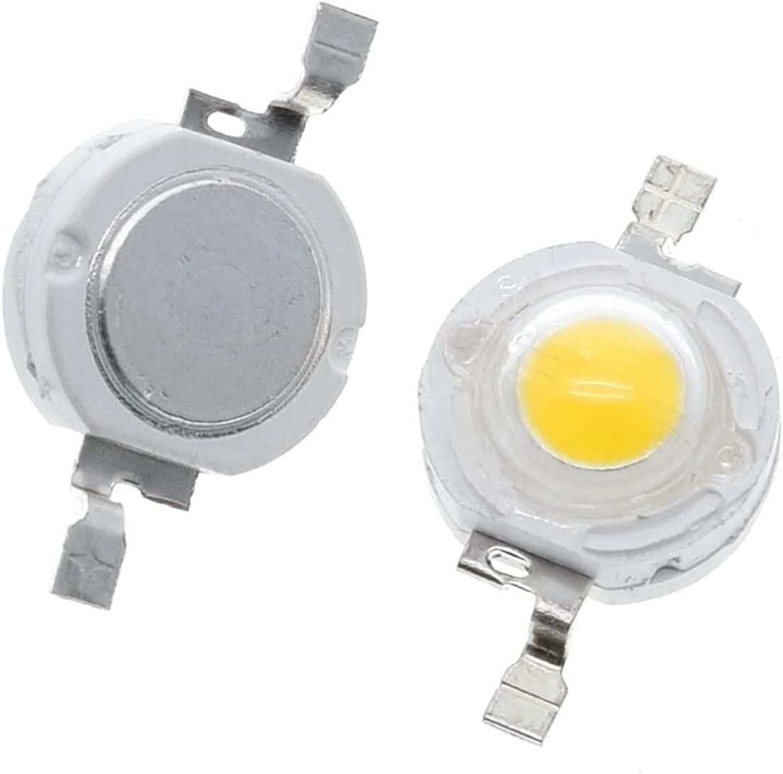 POWER LED 3 WATT BEYAZ