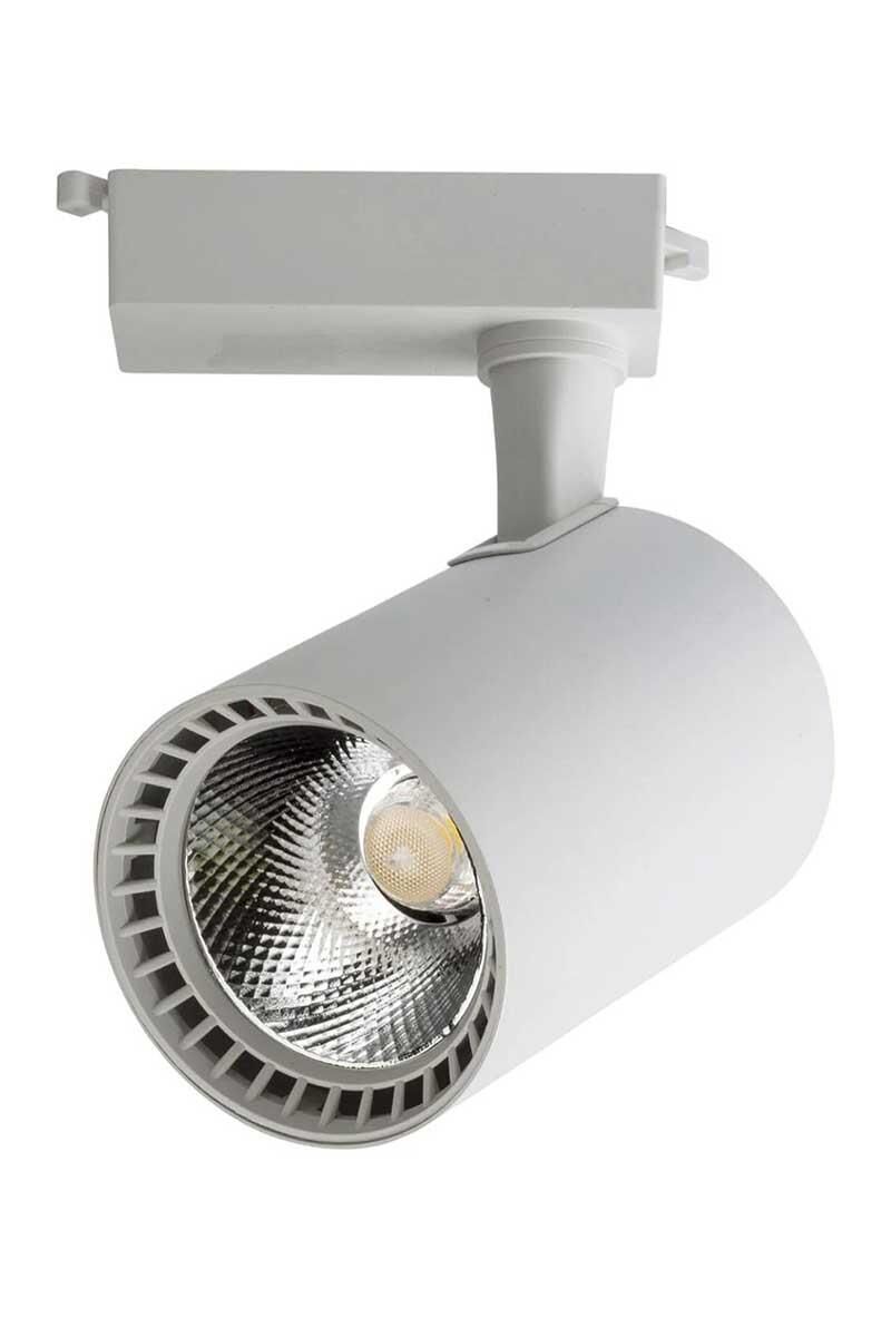 CATA CT-5333 30 WATT BABİL BEYAZ KASA RAY SPOT BEYAZ IŞIK