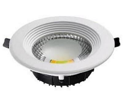 LED SPOT 15 WATT COB BEYAZ