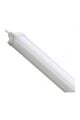 CATA CT-2480 40 WATT 120 CM ACİL AYDINLATMA KİTLİ LEDLİ ETANJ BEYAZ