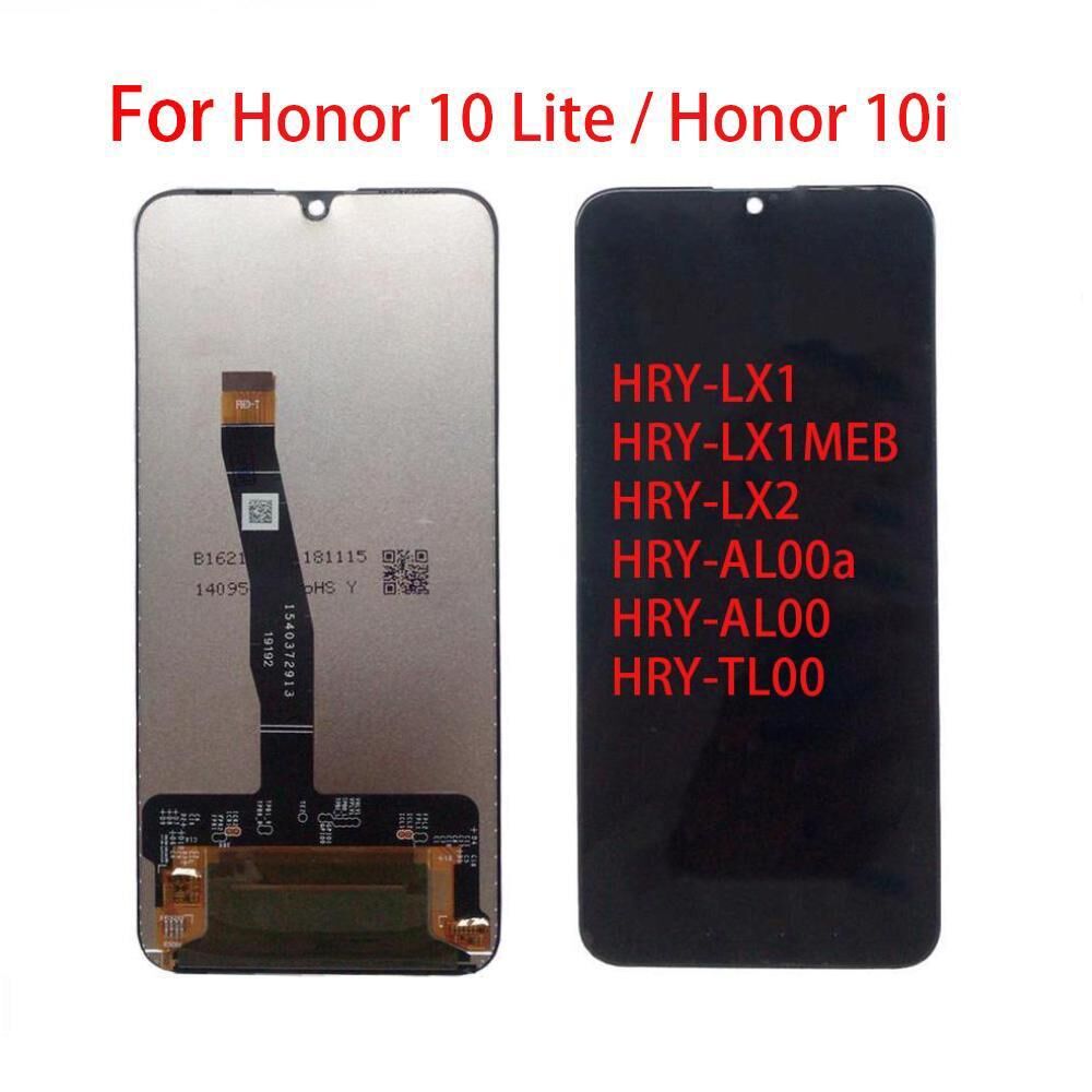TELEFON EKRANI HUAWEI HONOR 10 LİTE