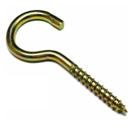 KANCALI VİDA 19X70 ÇETSAN