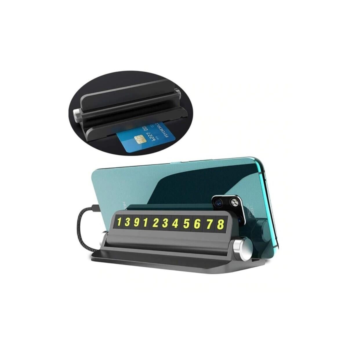 TELEFON TUTUCU NUMERATÖR POWERSTAR ATT-30