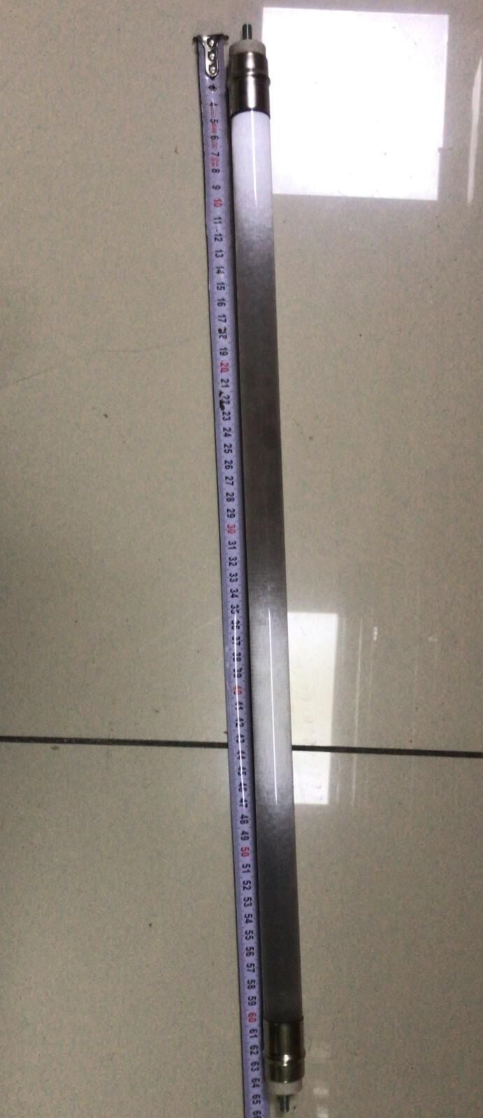 UFO REZİSTANSI CAMLI KOMPLE  63 CM