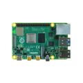 ARDUİNO RASPBERRY Pİ 4