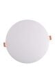 CATA CT-5663 35 WATT LED PANEL BEYAZ AYARLANABİLİR