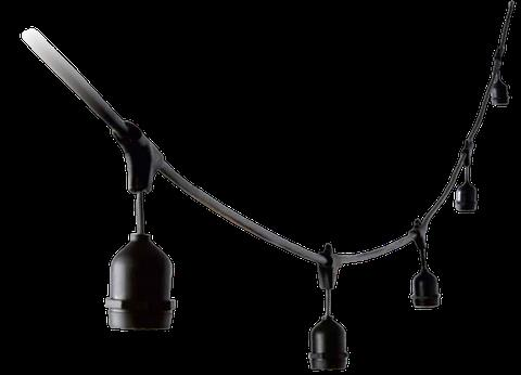 CATA CT-7070 SARMAŞIK DIŞ MEKAN KABLOLU DUY (10 MT 20 DUY)