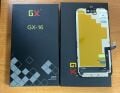 TELEFON EKRANI İPHONE 16 OLED GX ORGİNAL