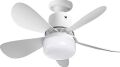 CATA CT-1154 62 WATT LODOS FAN LED AMPUL BEYAZ