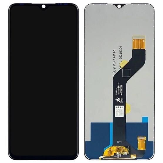 TELEFON EKRANI TECNO POVA NEO 2