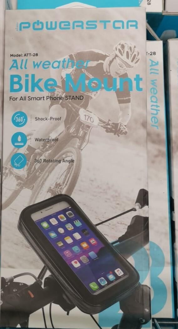 TELEFON TUTUCU POWERSTAR ATT-28