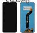 TELEFON EKRANI TECNO SPARK 9T