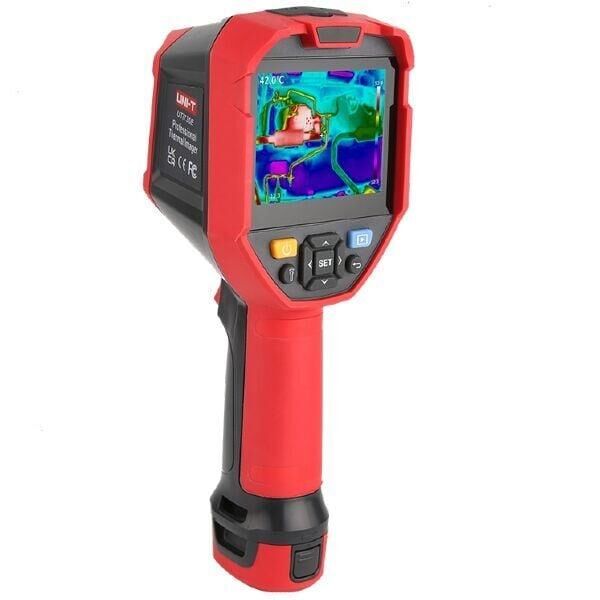 UNI-T UTİ 720E GELİŞMİŞ TERMAL KAMERA