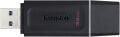 Kingston DTX/128GB 128Gb USB3.2 Gen1 DataTraveler Exodia (Black + Yellow) Flash Bellek