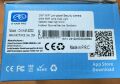 O-KAM 3033 Wifi Kamera 5Mp Bataryalı 1 AY ŞARJ Mikrofon+Hoparlör+Işık