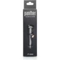 PANTHER PT-4060 USB ŞARJLI METAL AVCI EL FENERİ
