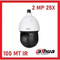 DAHUA SD49225-HC-LA 2MP HD-CVI SPEED DOME PTZ KAMERA