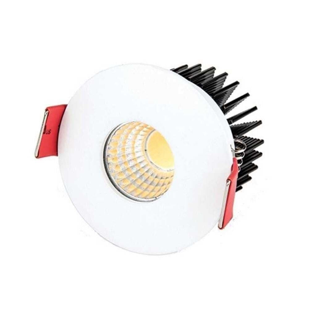 CATA CT-5269 3 WATT BETA LED SPOT BEYAZ KASA 4000K