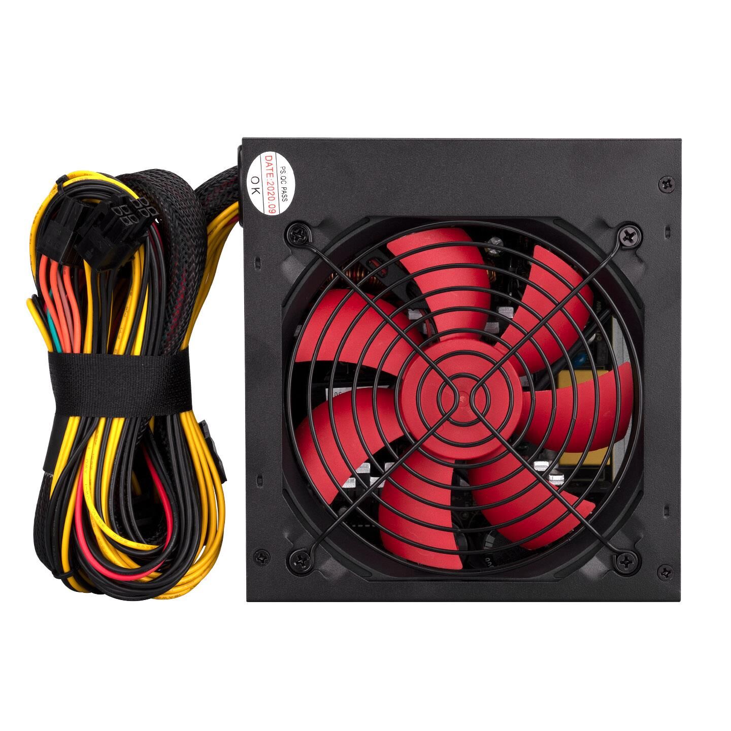EVEREST EPS-4900B 350WATT POWER SUPPLY