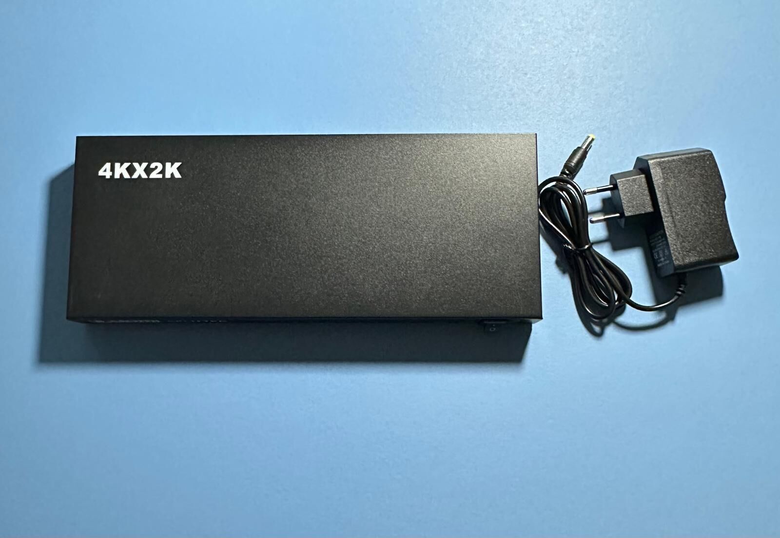 HDMI ÇOKLAYICI 8 Lİ NOVACOM