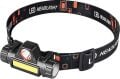 CATA CT-9120 MİR COP LED USB ŞARJLI KAFA LAMBASI