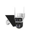 NOVACOM-VSTARCAM CB67D-WİFİ  2X3MP 4MM Wifi SOLAR KAMERA (HOTSPOT)