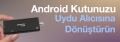 NEXT LİNK ANDROİD CİHAZLAR İÇİN UYDU ALICISI