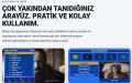 NEXT LİNK ANDROİD CİHAZLAR İÇİN UYDU ALICISI