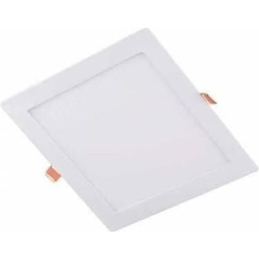 YCL 18 WATT SIVA ALTI KARE PANEL BEYAZ KASA 4000K - ALP-3018-4000K