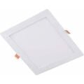 YCL 18 WATT SIVA ALTI KARE PANEL BEYAZ KASA 4000K - ALP-3018-4000K