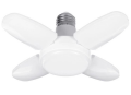 CATA CT-1151 30 WATT BEYAZ IŞIK PERVANE AMPUL