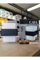 CATA CT-7047 BORA 12W DIŞ MEKAN DEKORATİF APLİK GÜNIŞIĞI