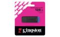Kingston DTXG2/128GB 128GB Portable USB 3.2 Gen 1 DataTraveler Exodia  Flash Bellek