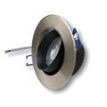 CATA CT-5252 6 WATT AKİK SATEN KASA COB LED SPOT GÜNIŞIĞI