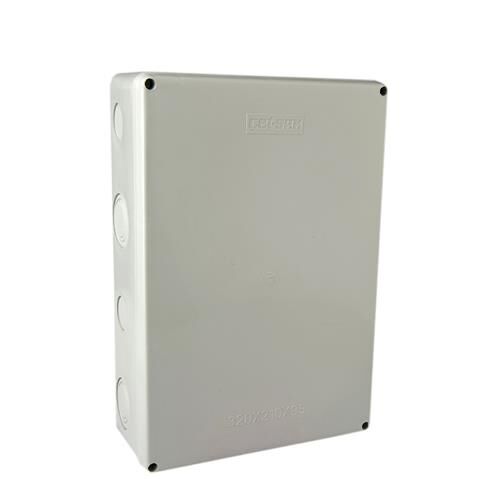 SIVA ÜSTÜ BUAT KB 0370 320X210X95  ÇETSAN