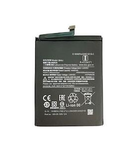 CEP TEL BATARYA XIAOMI REDMI NOTE 8 PRO-BM4J REALPOWER