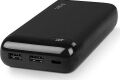 TTEC 2BB184S PowerSlim LCD 20.000 mAh Taşınabilir Şarj Aleti / Powerbank Type-C Giriş/Çıkı