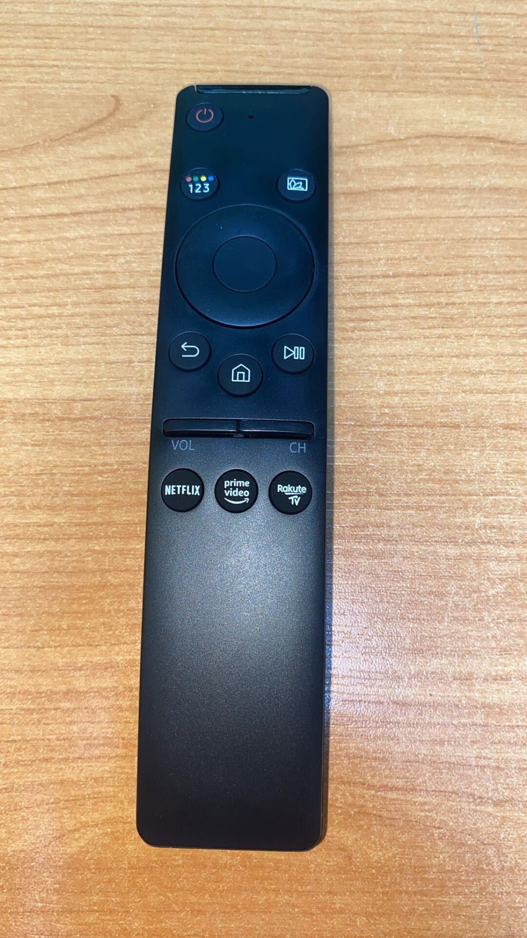 KUMANDA 1357-SAMSUNG NETFLIX TUŞLU AKILLI LCD