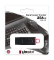 Kingston DTX/256GB 256GB USB3.2 Gen 1 DataTraveler Exodia (Black + Pink) Flash Bellek