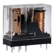 ROLE 5 V 5 AMPER 8 AYAK HLS-14F3L-DC5V-C