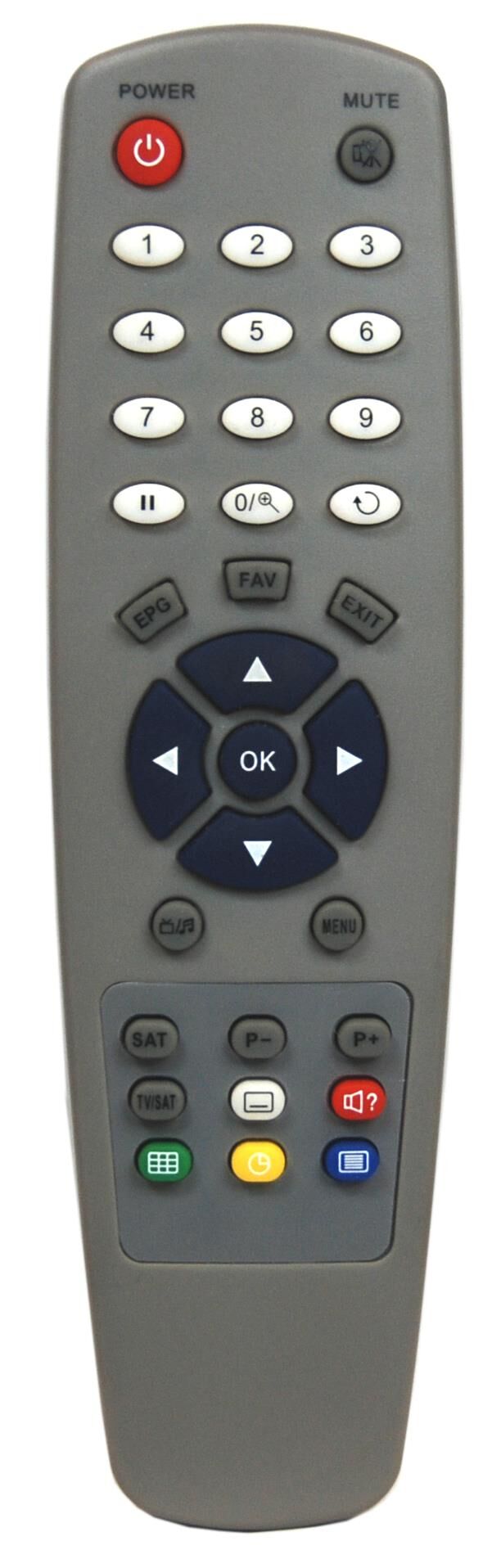 KUMANDA 865  KR0315-KEITO,ONBOARD