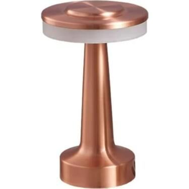 CATA CT-8435 OSLO ŞARJLI MASA LAMBASI