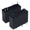 ROLE 12 V 5 AMPER 4 AYAKLI FTR-F3AA012E