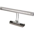 CATA CT-5212 KROM LEDLİ 7 WATT KUĞU FLÜT APLİK GÜNIŞIĞI