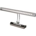 CATA CT-5212 KROM LEDLİ 7 WATT KUĞU FLÜT APLİK GÜNIŞIĞI
