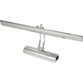 CATA CT-5212 KROM LEDLİ 7 WATT KUĞU FLÜT APLİK GÜNIŞIĞI
